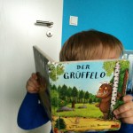Grüffelo & friends