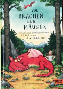 Von Drachen und Mäusen