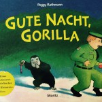 Gute Nacht, Gorilla