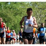 Tipp fürs Wochenende: Hamburg Marathon