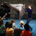 Kampnagel: Tanztheater für Kinder