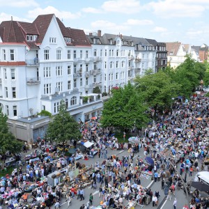 Eppendorfer Landstraßenfest