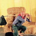 Hans im Glück Theater Wallanlangen