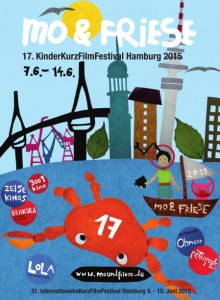 Kinderkurzfilmfestival Zeise