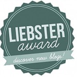 Liebster Award