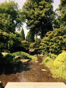 Planten und Blomen