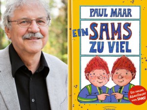 Paul Maar Sams