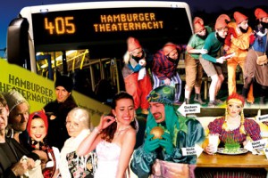 Hamburger Theaternacht Kinder Kulturkinder