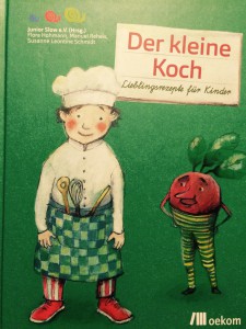 Der kleine Koch