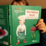 Zu gewinnen: Der kleine Koch