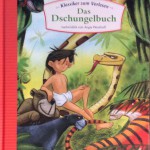 Dschungelbuch Angie Westhoff ellermann Verlag