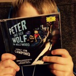 Campino: Peter und der Wolf