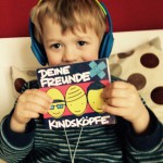 CD-Tipp: Deine Freunde – Kindsköpfe