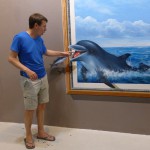 Art in Paradise 3D Art Museum Chiang Mai
