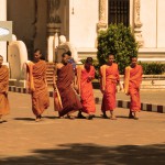 Chiang Mai mit Kindern