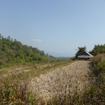 Trecking mit Kindern Thailand Familie, Nordthailand Chiang mai