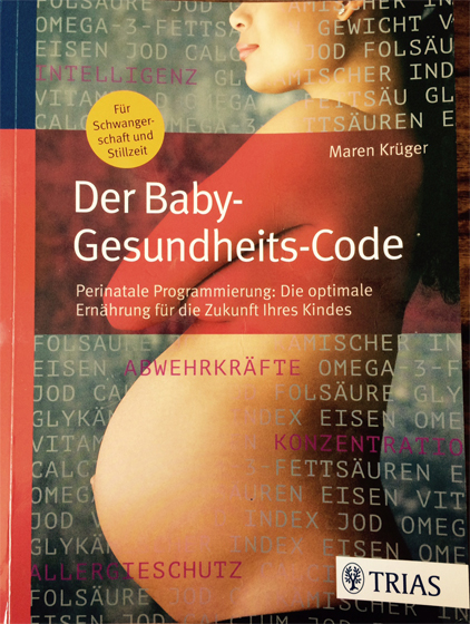 Baby Gesundheitscode