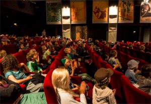 mo friese Kinderkurzfilmfestival Hamburg Zeise