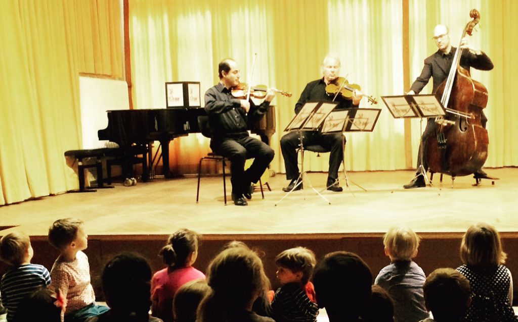 Hasy Konzerte Kinder laeiszhalle Hamburger Symphoniker