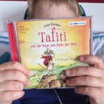 CD-Tipp: Tafiti und die Reise ans Ende der Welt