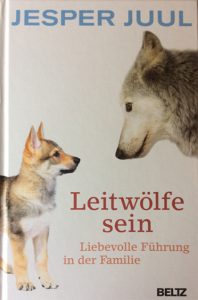 Leitwölfe sein Jesper Juul