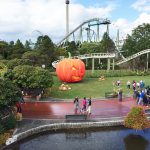 Adrenalin pur: Herbstkick im Heidepark