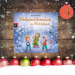 5: Weihnachtszauber im Wichtelland