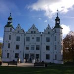 Schloss Ahrensburg