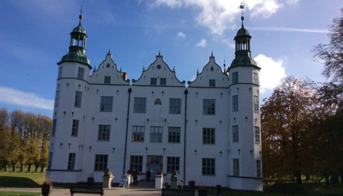 Schloss Ahrensburg