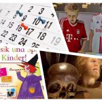 Highlights der Woche