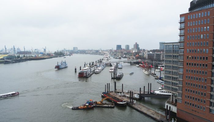 Plaza elbphilharmonie Hamburg 