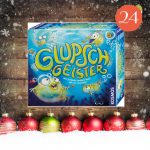 24. Spiel: Glubschgeister