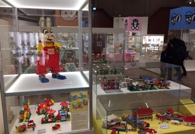Spielewelten Kiekeberg Hamburg
