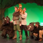 Theater Lichtermeer: Robin Hood Junior