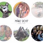 März 2017: Tipps und Termine