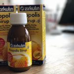 Anzeige: Propolis – Gesundheit aus dem Bienenstock