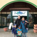 Dorfhotel Fleesensee: Wo Eltern UND Kinder Urlaub machen