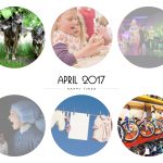 April 2017: Tipps und Termine