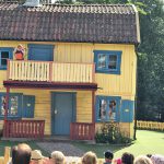 Astrid Lindgrens Welt: Erlebnispark in Vimmerby in Schweden