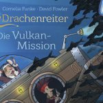 Karten für Premiere zu gewinnen: Neues Hörspiel von Cornelia Funke