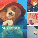 November: Tipps und Termine