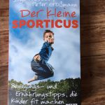 Buchtipp: Der kleine Sporticus