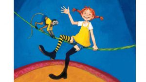 Pippi Langstrumpf Harburger Theater