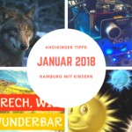 Januar 2017: Tipps und Termine