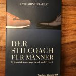 Buchtipp: Der Stilcoach für Männer