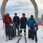 Bacherhof in Lüsen: Unsere Reise nach Südtirol