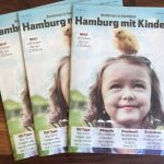 Mehr Tipps für Hamburg mit Kindern!