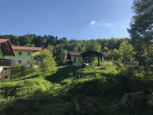 Ferienpark Landal Salztal Paradies in Bad Sachsa, Harz