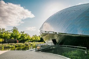 Universum Bremen Science Center