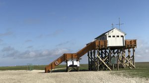 St Peter Ording